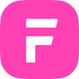 Finom Banking logo